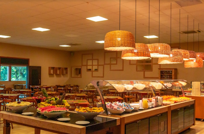 پرتو سگورو پریا ریزرت