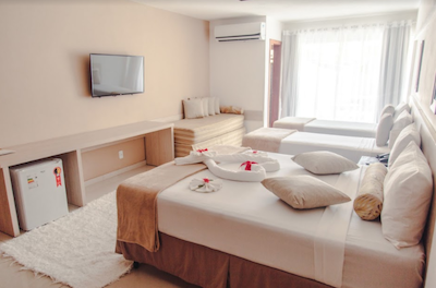 پرتو سگورو پریا ریزرت