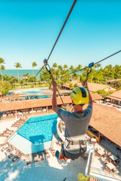 پرتو سگورو پریا ریزرت