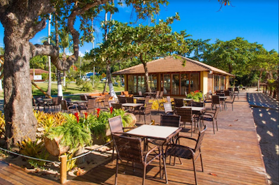 پرتو سگورو پریا ریزرت