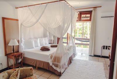 پرتو سگورو پریا ریزرت