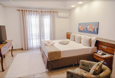 پرتو سگورو پریا ریزرت