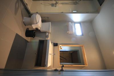 تی اچ ای سیتی لافت هتل