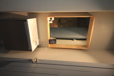 تی اچ ای سیتی لافت هتل