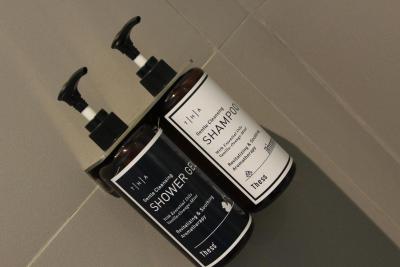 تی اچ ای سیتی لافت هتل