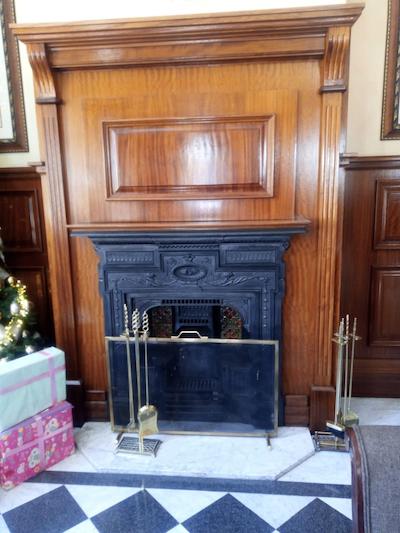 گولد ریف سیتی دم پارک هتل