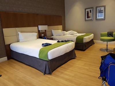 گولد ریف سیتی دم پارک هتل