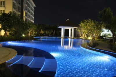 هارمنی ریزرت هتل