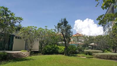 هارمنی ریزرت هتل