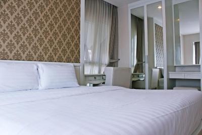 هارمنی ریزرت هتل