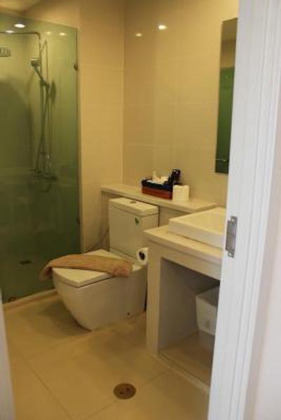 هارمنی ریزرت هتل