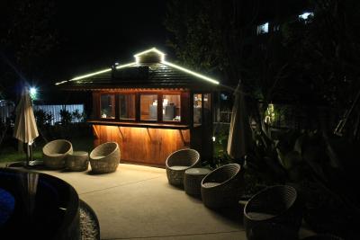 هارمنی ریزرت هتل