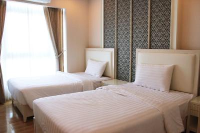 هارمنی ریزرت هتل