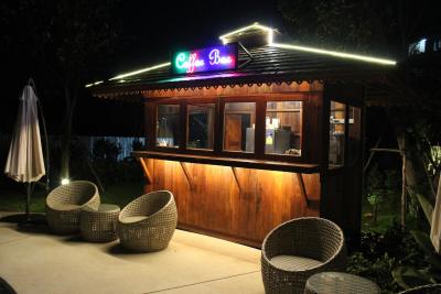 هارمنی ریزرت هتل