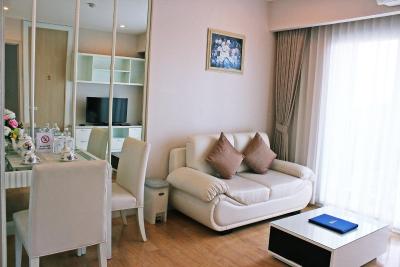 هارمنی ریزرت هتل