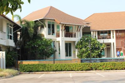 هارمنی ریزرت هتل