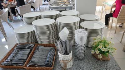 هارمنی ریزرت هتل