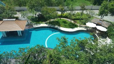 هارمنی ریزرت هتل