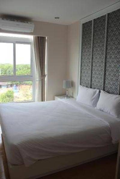 هارمنی ریزرت هتل