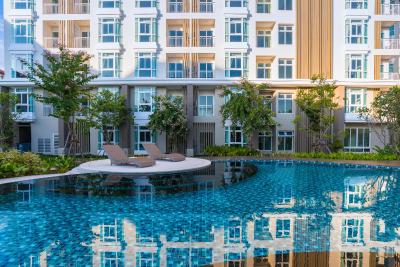 هارمنی ریزرت هتل