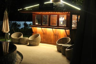 هارمنی ریزرت هتل