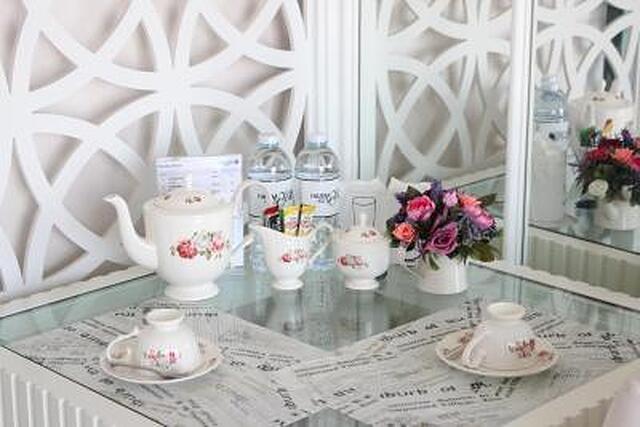 هارمنی ریزرت هتل
