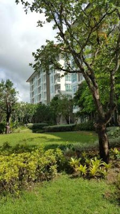 هارمنی ریزرت هتل