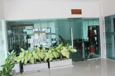 هارمنی ریزرت هتل