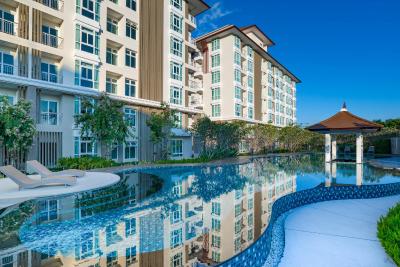 هارمنی ریزرت هتل