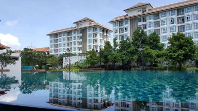 هارمنی ریزرت هتل