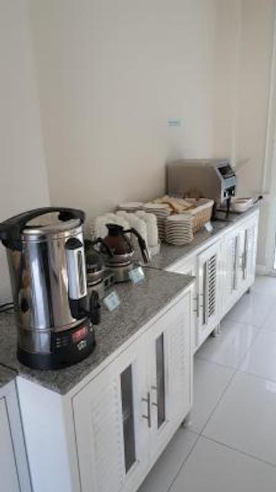 هارمنی ریزرت هتل