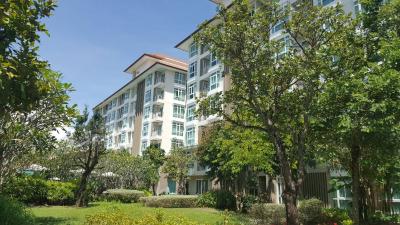 هارمنی ریزرت هتل