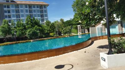 هارمنی ریزرت هتل