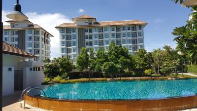 هارمنی ریزرت هتل