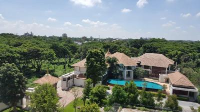 هارمنی ریزرت هتل