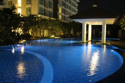 هارمنی ریزرت هتل