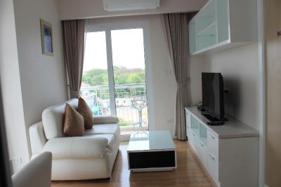 هارمنی ریزرت هتل