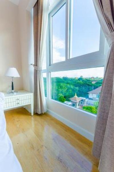 هارمنی ریزرت هتل