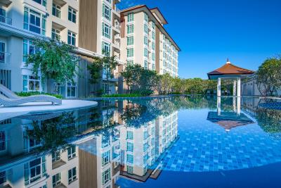 هارمنی ریزرت هتل