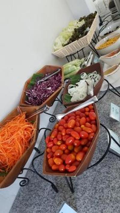 هارمنی ریزرت هتل