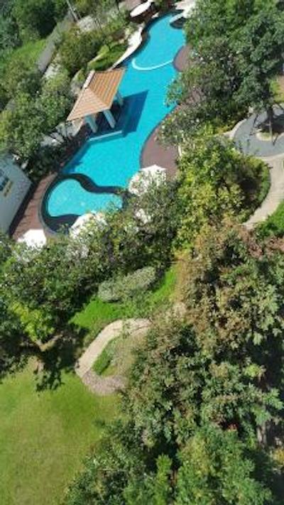 هارمنی ریزرت هتل