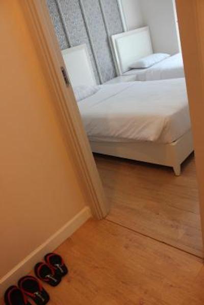 هارمنی ریزرت هتل