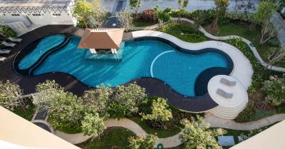 هارمنی ریزرت هتل