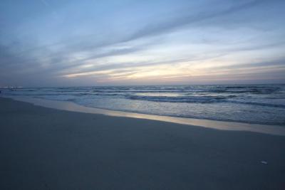 رامادا بیچ هتل اجمان