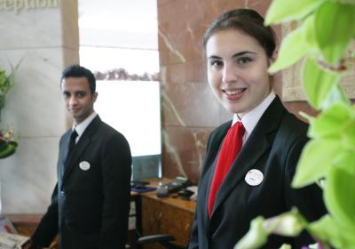 رامادا بیچ هتل اجمان