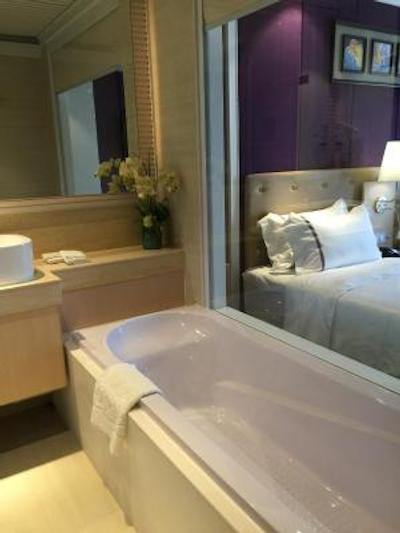 د بازار هتل