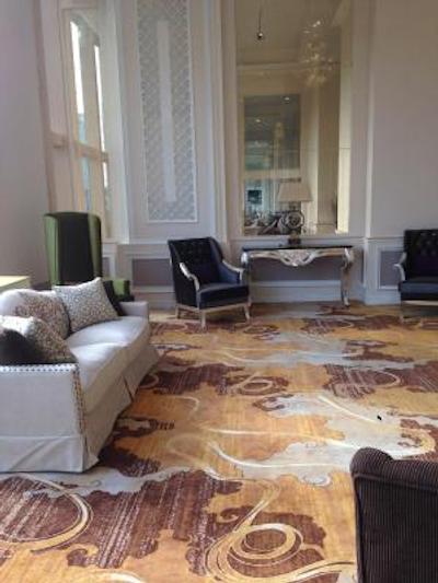 د بازار هتل