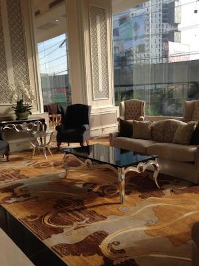 د بازار هتل