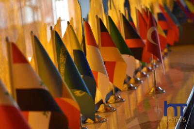 هتل جنوا استانبول