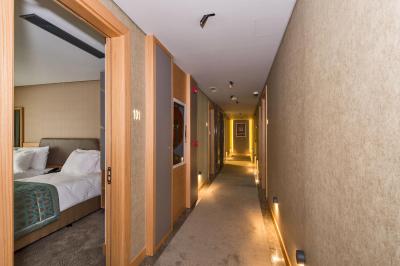 هتل جنوا استانبول